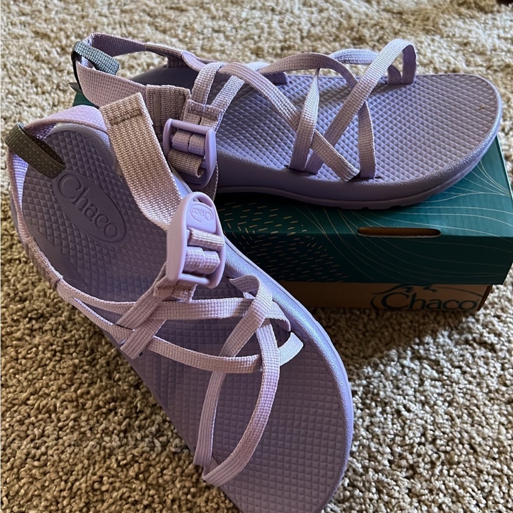 Chaco Sandals